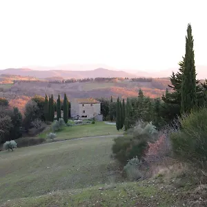 Agriturismo Escaia Vakantieboerderij
