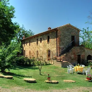 Azienda Agricola Pase Vakantieboerderij