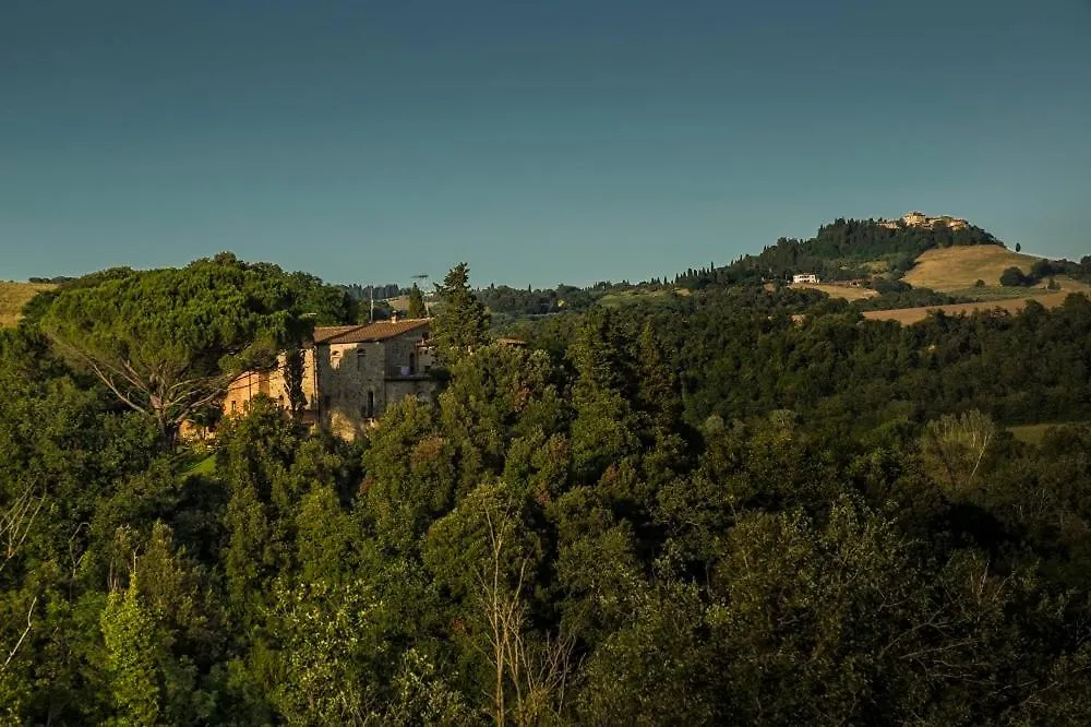 Agriturismo Alle Rose Villa Volterra Farm stay