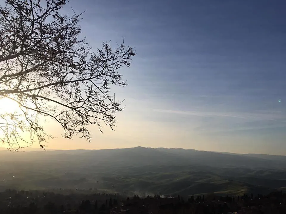 Agriturismo Alle Rose Villa Volterra 0*,  Italy