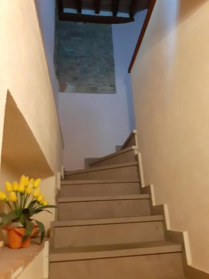 Farm stay Agriturismo Alle Rose Villa Volterra