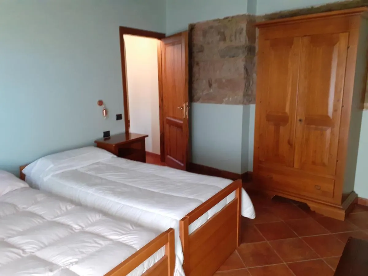 Agriturismo Alle Rose Villa Volterra