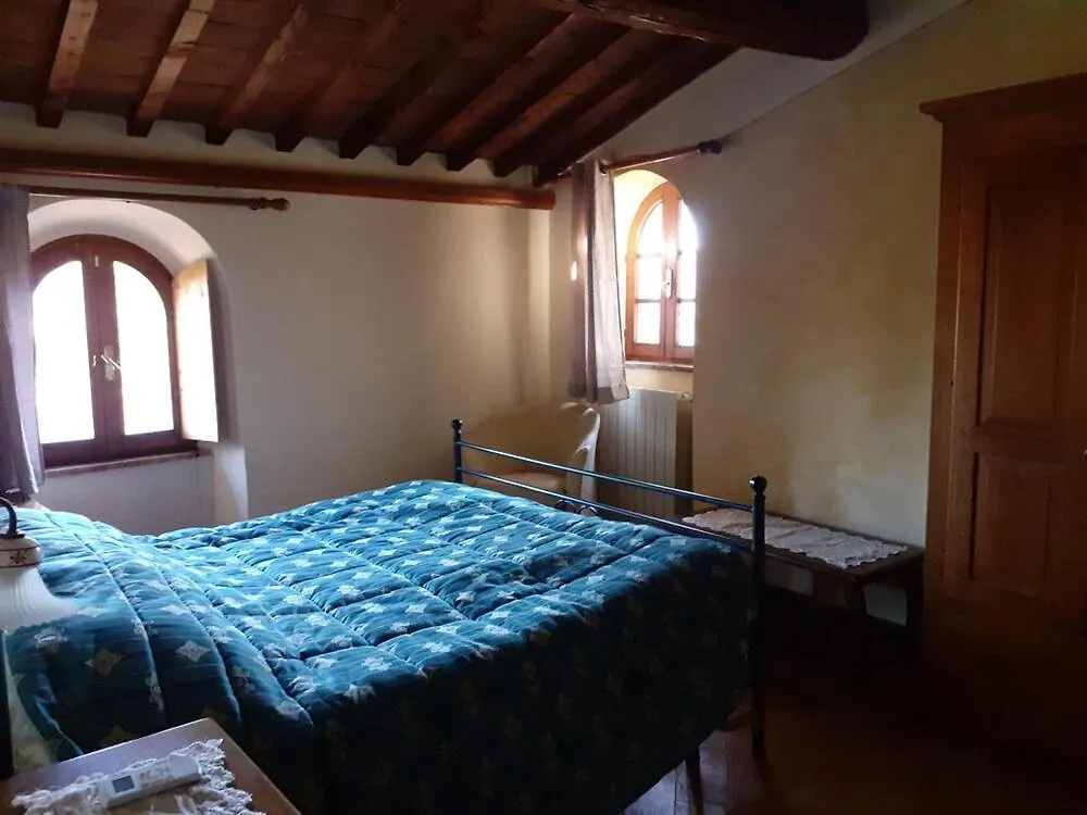 Agriturismo Alle Rose Villa Volterra Farm stay