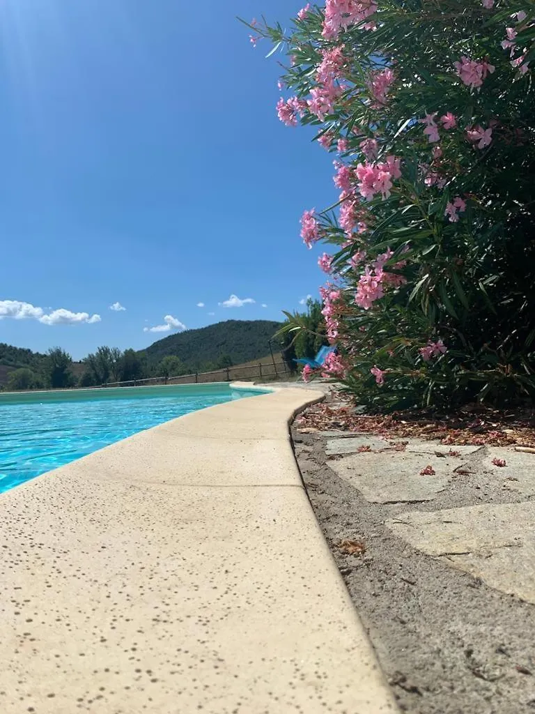 Agriturismo Alle Rose Villa Volterra Farm stay