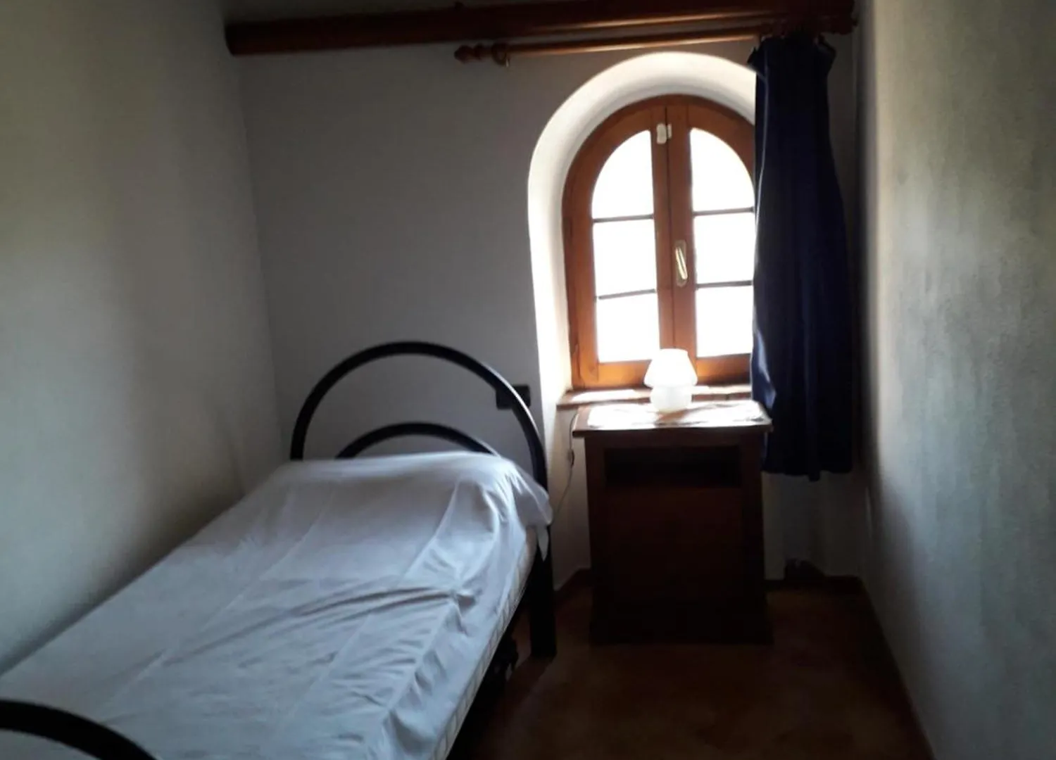 Agriturismo Alle Rose Villa Volterra