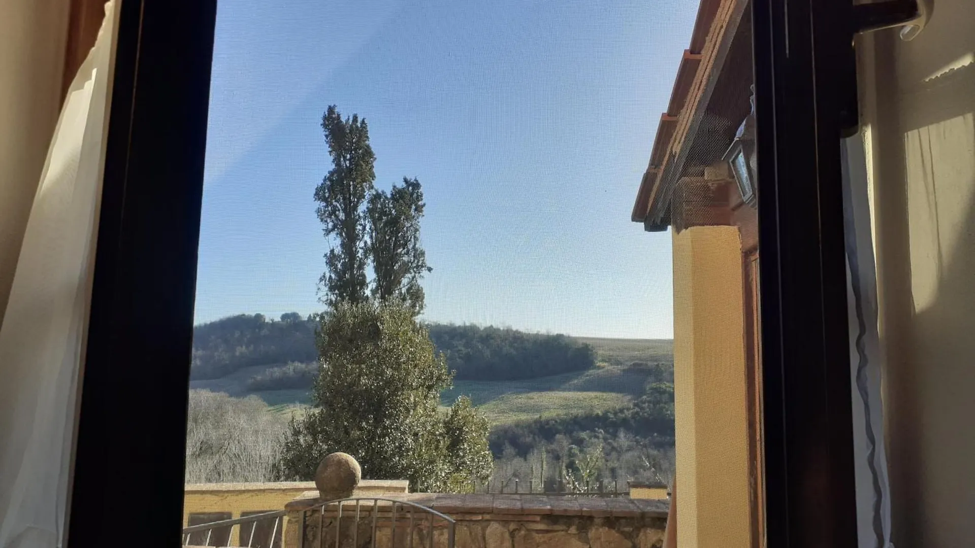 Agriturismo Alle Rose Villa Volterra 0*,  Italy