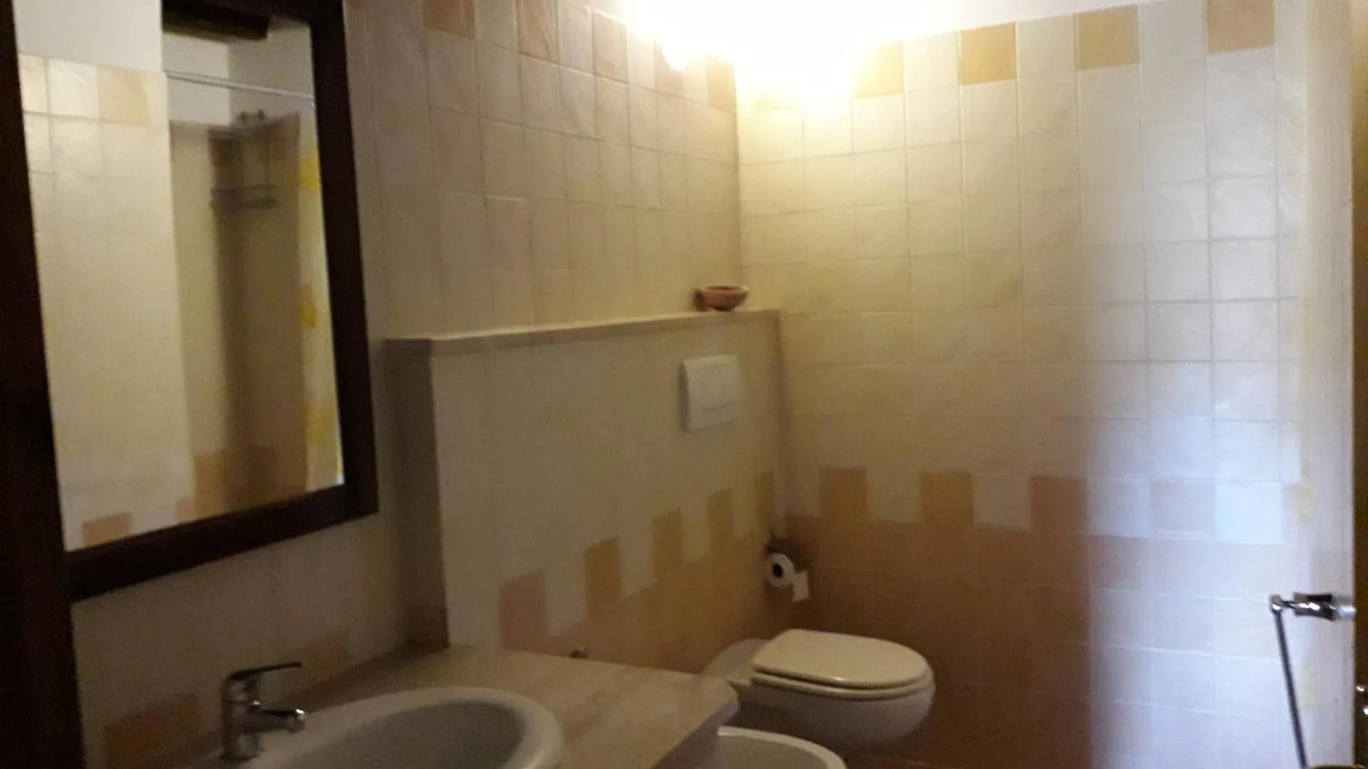 Agriturismo Alle Rose Villa Volterra 0*,  Italy