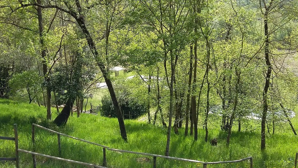 Agriturismo Alle Rose Villa Volterra Farm stay