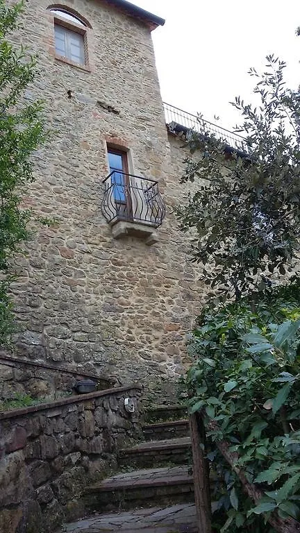 Agriturismo Alle Rose Villa Volterra Farm stay